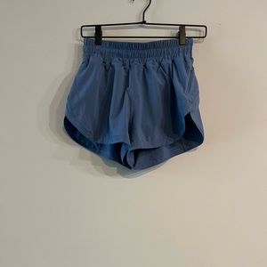 Lululemon Track That Short High Rise 3”